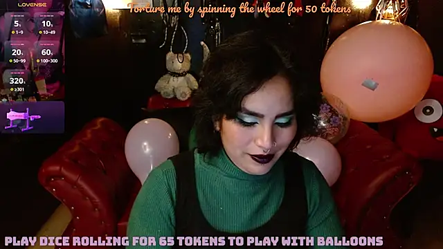 Snapshot of kureiji_hentaii chatting on 01/30/25, 05:09 kureiji hentaii online show from 01/30/25, 05:09