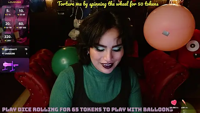 Snapshot of kureiji_hentaii chatting on 01/30/25, 08:11 kureiji hentaii online show from 01/30/25, 08:11