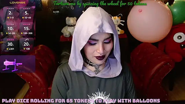 Snapshot of kureiji_hentaii chatting on 02/01/25, 08:08 kureiji hentaii online show from 02/01/25, 08:08