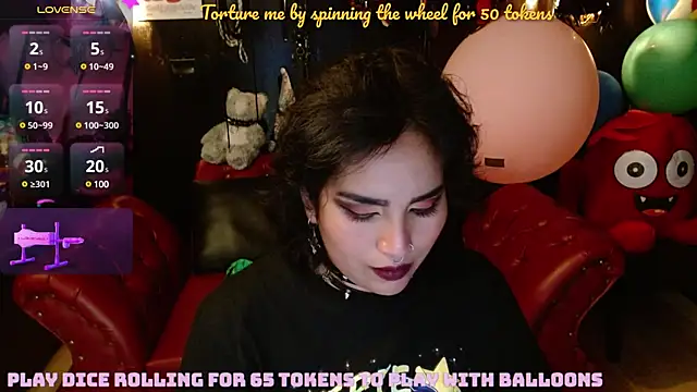 Snapshot of kureiji_hentaii chatting on 02/05/25, 02:19 kureiji hentaii online show from 02/05/25, 02:19