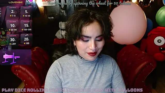 Snapshot of kureiji_hentaii chatting on 02/06/25, 04:42 kureiji hentaii online show from 02/06/25, 04:42