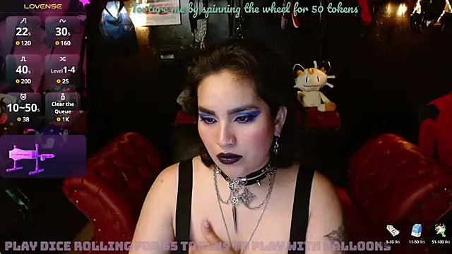 Snapshot of kureiji_hentaii chatting on 02/08/25, 07:26 kureiji hentaii online show from 02/08/25, 07:26