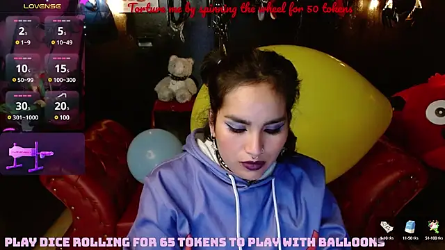 Snapshot of kureiji_hentaii chatting on 02/09/25, 07:05 kureiji hentaii online show from 02/09/25, 07:05