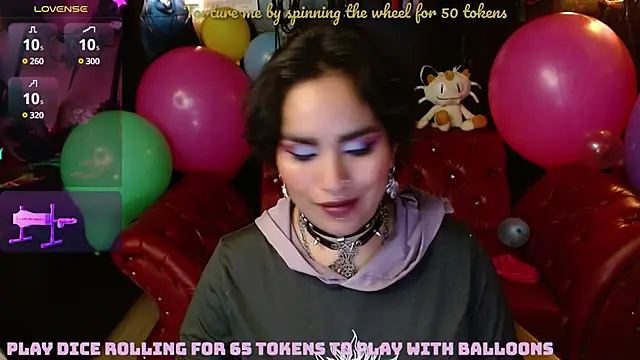 Snapshot of kureiji_hentaii chatting on 02/13/25, 07:03 kureiji hentaii online show from 02/13/25, 07:03