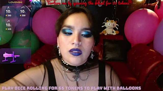 Snapshot of kureiji_hentaii chatting on 02/21/25, 05:02 kureiji hentaii online show from 02/21/25, 05:02