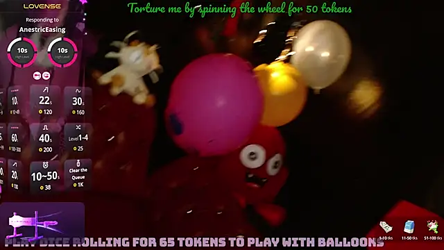 Snapshot of kureiji_hentaii chatting on 03/02/25, 12:11 kureiji hentaii online show from 03/02/25, 12:11