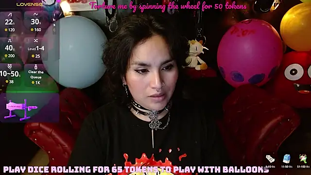 Snapshot of kureiji_hentaii chatting on 03/06/25, 05:46 kureiji hentaii online show from 03/06/25, 05:46