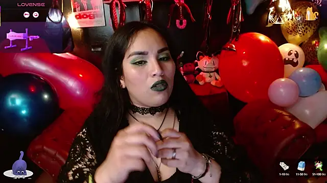 Snapshot of kureiji_hentaii chatting on 09/08/25, 07:35 kureiji hentaii online show from 09/08/25, 07:35