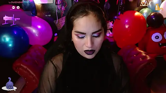 Snapshot of kureiji_hentaii chatting on 09/09/25, 10:09 kureiji hentaii online show from 09/09/25, 10:09