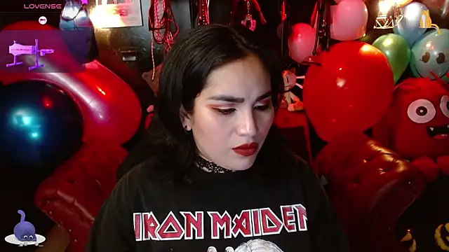 Snapshot of kureiji_hentaii chatting on 09/10/25, 10:54 kureiji hentaii online show from 09/10/25, 10:54