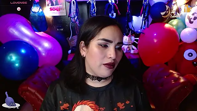 Snapshot of kureiji_hentaii chatting on 09/12/25, 01:06 kureiji hentaii online show from 09/12/25, 01:06