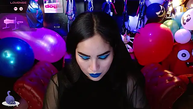 Snapshot of kureiji_hentaii chatting on 09/13/25, 09:36 kureiji hentaii online show from 09/13/25, 09:36