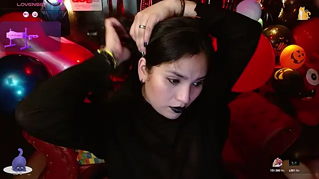 Snapshot of kureiji_hentaii chatting on 09/24/25, 10:13 kureiji hentaii online show from 09/24/25, 10:13