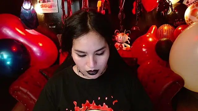 Snapshot of kureiji_hentaii chatting on 09/26/25, 10:14 kureiji hentaii online show from 09/26/25, 10:14