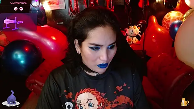 Snapshot of kureiji_hentaii chatting on 09/30/25, 08:36 kureiji hentaii online show from 09/30/25, 08:36