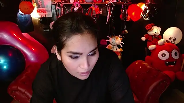 Snapshot of kureiji_hentaii chatting on 10/14/25, 07:47 kureiji hentaii online show from 10/14/25, 07:47