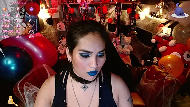 Snapshot of kureiji_hentaii chatting on 10/16/25, 07:26 kureiji hentaii online show from 10/16/25, 07:26