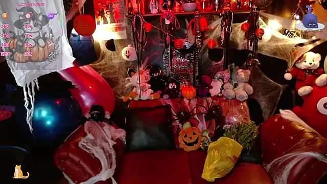 Snapshot of kureiji_hentaii chatting on 10/17/25, 06:43 kureiji hentaii online show from 10/17/25, 06:43