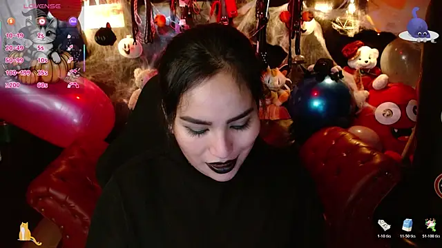 Snapshot of kureiji_hentaii chatting on 10/20/25, 12:22 kureiji hentaii online show from 10/20/25, 12:22