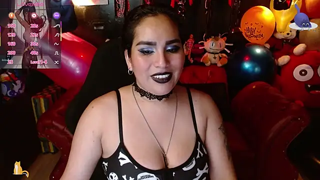 Snapshot of kureiji_hentaii chatting on 11/09/25, 02:21 kureiji hentaii online show from 11/09/25, 02:21