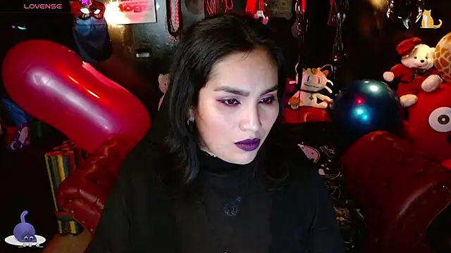 Snapshot of kureiji_hentaii chatting on 11/19/25, 11:27 kureiji hentaii online show from 11/19/25, 11:27