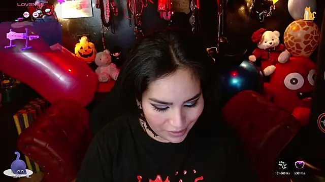 Snapshot of kureiji_hentaii chatting on 11/26/25, 01:28 kureiji hentaii online show from 11/26/25, 01:28