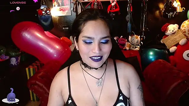 Snapshot of kureiji_hentaii chatting on 12/03/25, 12:51 kureiji hentaii online show from 12/03/25, 12:51