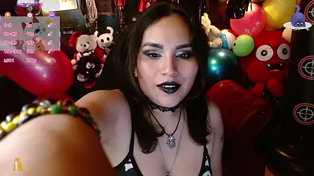 kureiji hentaii online show from 01/15/26, 04:06