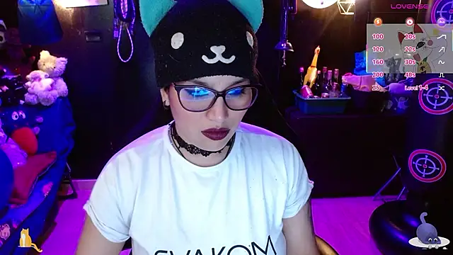 Snapshot of kureiji_hentaii chatting on 03/06/26, 11:56 kureiji hentaii online show from 03/06/26, 11:56