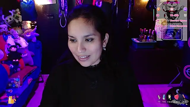 Snapshot of kureiji_hentaii chatting on 03/13/26, 04:19 kureiji hentaii online show from 03/13/26, 04:19