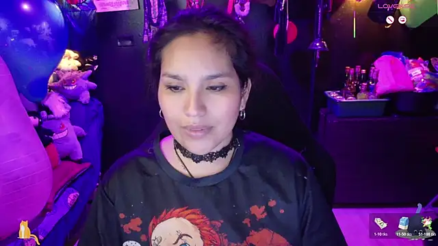 Snapshot of kureiji_hentaii chatting on 03/20/26, 03:55 kureiji hentaii online show from 03/20/26, 03:55