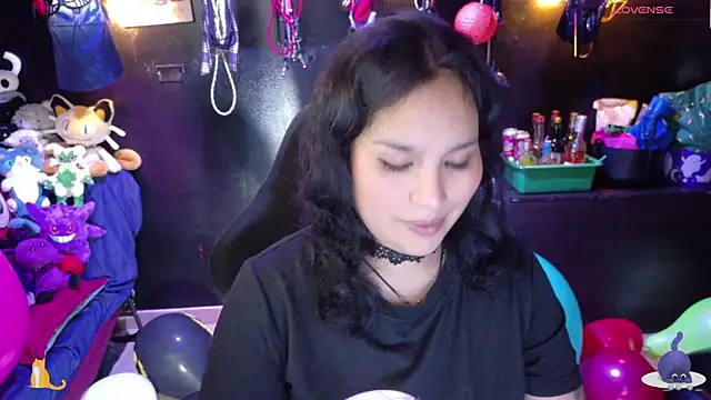 Snapshot of kureiji_hentaii chatting on 03/25/26, 03:56 kureiji hentaii online show from 03/25/26, 03:56