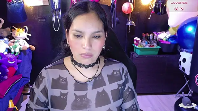 Snapshot of kureiji_hentaii chatting on 04/02/26, 03:37 kureiji hentaii online show from 04/02/26, 03:37