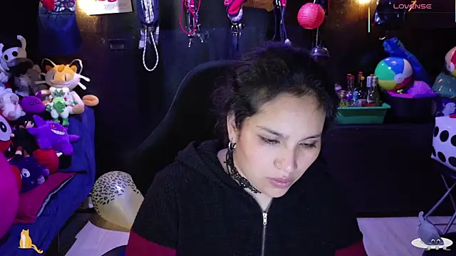 Snapshot of kureiji_hentaii chatting on 04/05/26, 04:09 kureiji hentaii online show from 04/05/26, 04:09