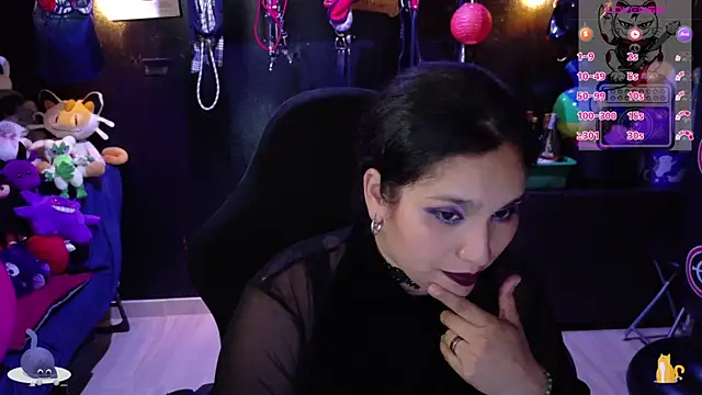 Snapshot of kureiji_hentaii chatting on 04/08/26, 03:17 kureiji hentaii online show from 04/08/26, 03:17