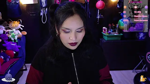 Snapshot of kureiji_hentaii chatting on 04/08/26, 09:26 kureiji hentaii online show from 04/08/26, 09:26