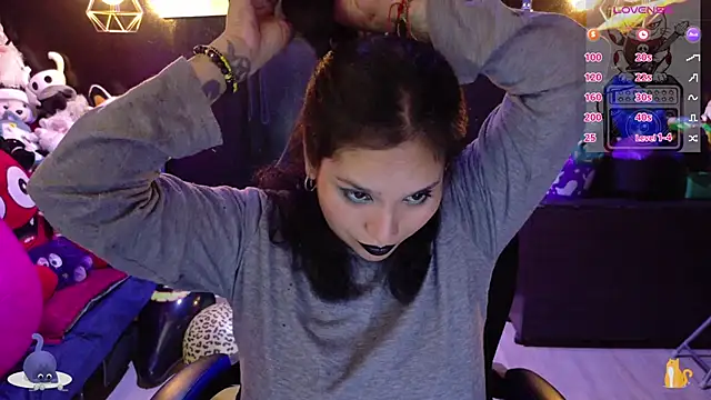 Snapshot of kureiji_hentaii chatting on 04/10/26, 03:34 kureiji hentaii online show from 04/10/26, 03:34