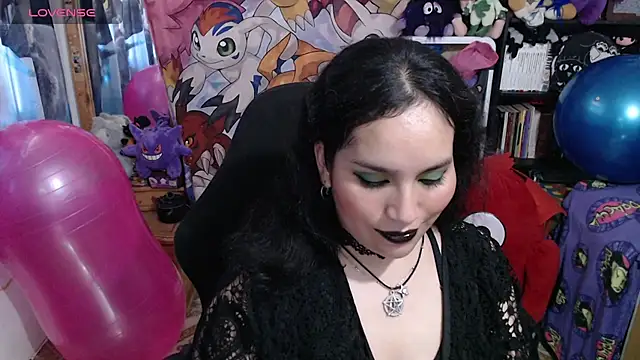 kureiji hentaii online show from 04/25/26, 09:56