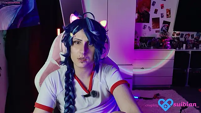  suibian  online show from 05/15/26, 01:40