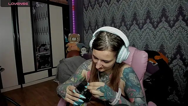 AlexRacc00n online show from 12/06/24, 11:25