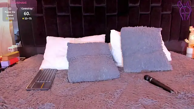 NikkySmiith online show from 01/30/25, 10:41