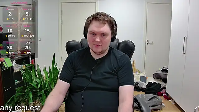 Snapshot of kresser1995DK21 chatting on 01/21/25, 10:08 kresser1995DK21 online show from 01/21/25, 10:08