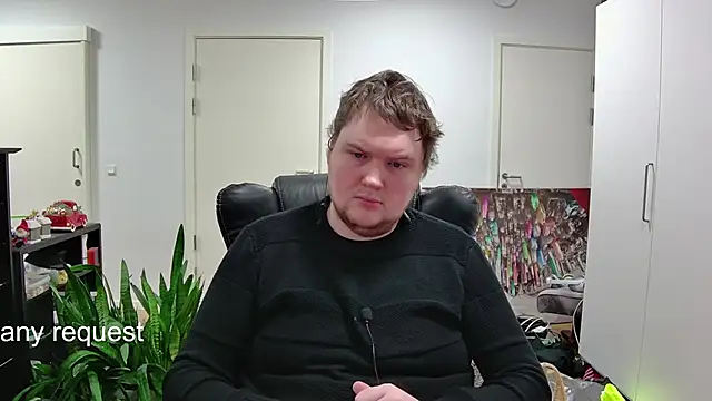 Snapshot of kresser1995DK21 chatting on 02/02/25, 03:07 kresser1995DK21 online show from 02/02/25, 03:07