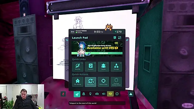 Snapshot of kresser1995DK21 chatting on 02/03/25, 08:57 kresser1995DK21 online show from 02/03/25, 08:57