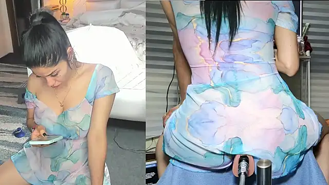 Snapshot of Alondra_fetish chatting on 12/23/24, 08:00 Alondra fetish online show from 12/23/24, 08:00