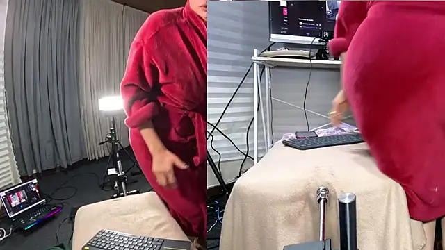 Snapshot of Alondra_fetish chatting on 12/30/24, 08:54 Alondra fetish online show from 12/30/24, 08:54