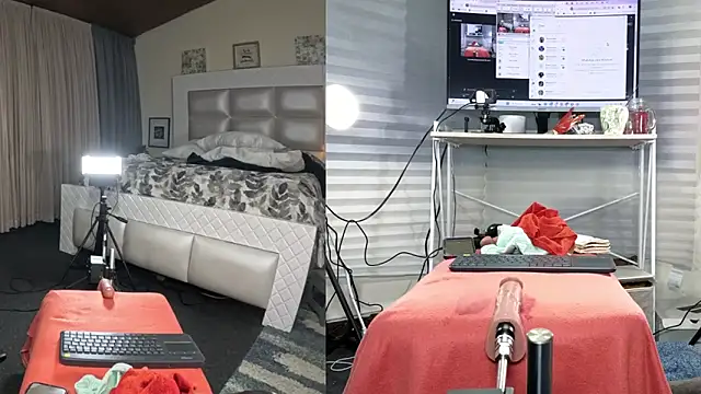 Snapshot of Alondra_fetish chatting on 01/07/25, 08:24 Alondra fetish online show from 01/07/25, 08:24