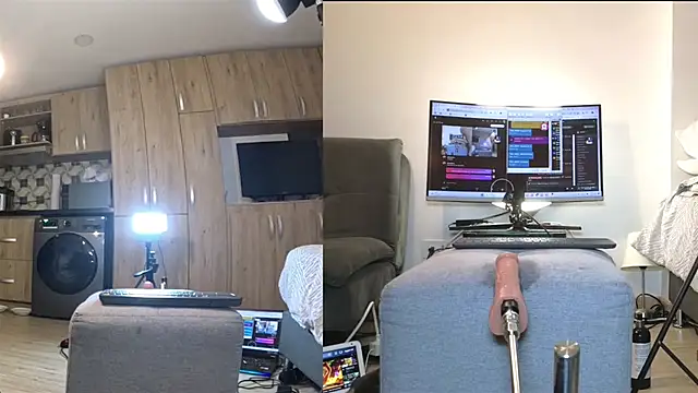 Snapshot of Alondra_fetish chatting on 01/14/25, 04:57 Alondra fetish online show from 01/14/25, 04:57