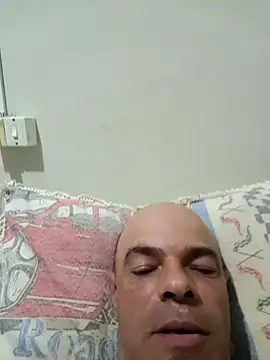 MysticalPolluter online show from 02/07/26, 06:06