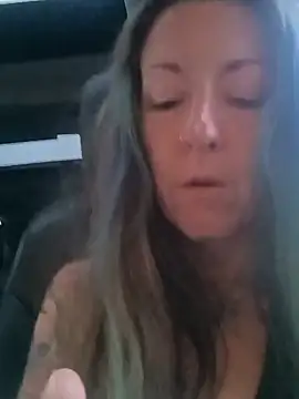 DanyThrash online show from 03/14/25, 12:32